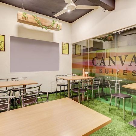 Oyo Flagship Nr Residency Near Nexus Mall Koramangala Μπανγκαλόρ Εξωτερικό φωτογραφία